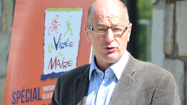 Place à la 23e Virée du maire