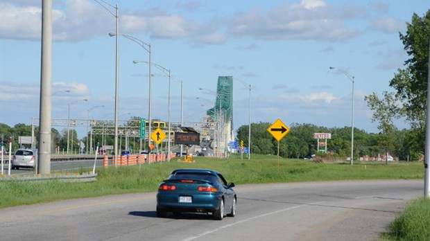 Power center: un projet de 800 M$ à Trois-Rivières-Ouest