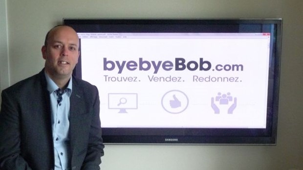Un site de petites annonces unique en son genre