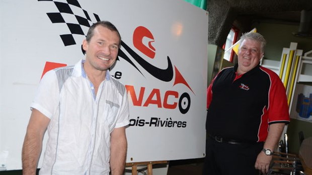 Le Monaco voit grand
