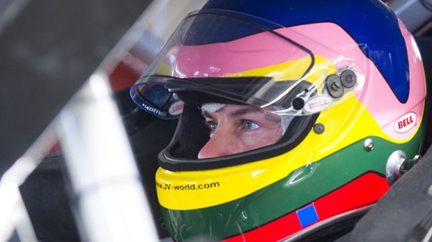 Villeneuve au GP3R: rencontre ce week-end