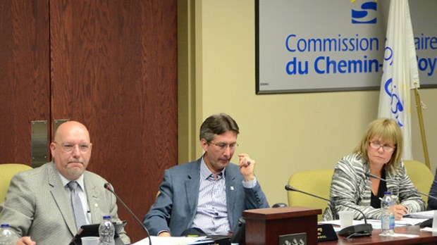 Hausse du compte de taxe scolaire