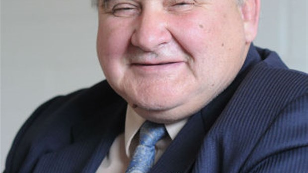 L'UQTR a un nouveau président