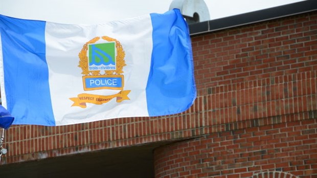 Trois-Rivières s’entend avec ses policiers
