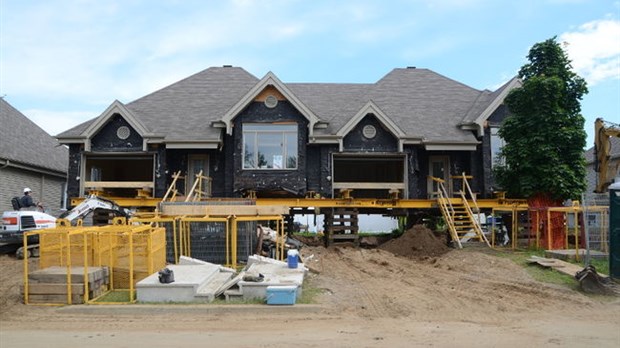 La Garantie des maisons neuves mise sous tutelle