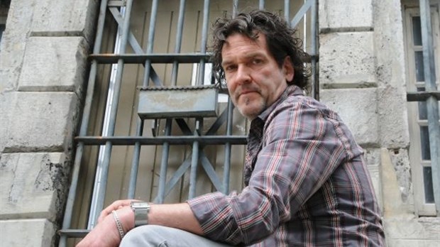 Les prisons de Bill Weisman
