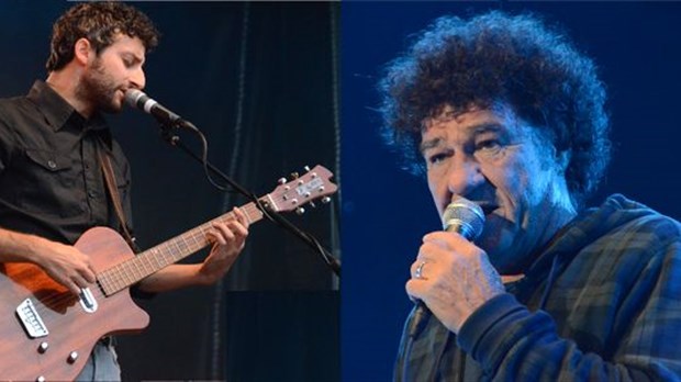 Coup d'oeil sur le FestiVoix