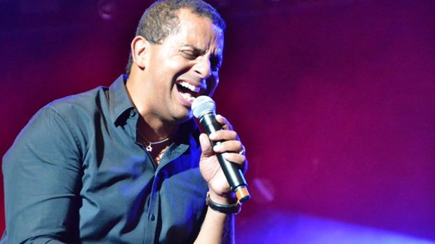 Gregory Charles, l’improvisateur