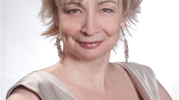 Une Trifluvienne à la tête de Wella Canada
