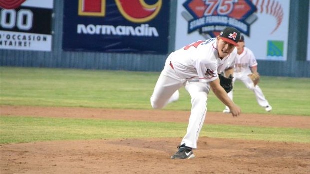 Ligue Can-Am, un tremplin pour les majeures