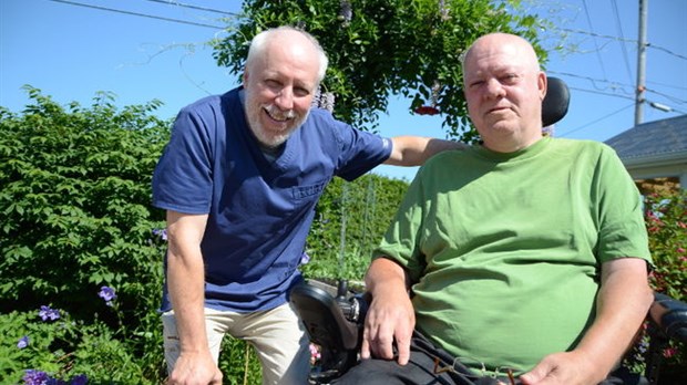 Plus de 7000 bénéficiaires à Trois-Rivières