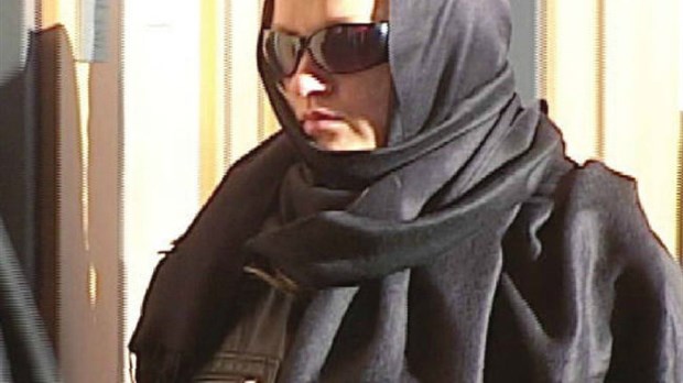 Irina Mysliakovskaia écope de 50 mois de prison