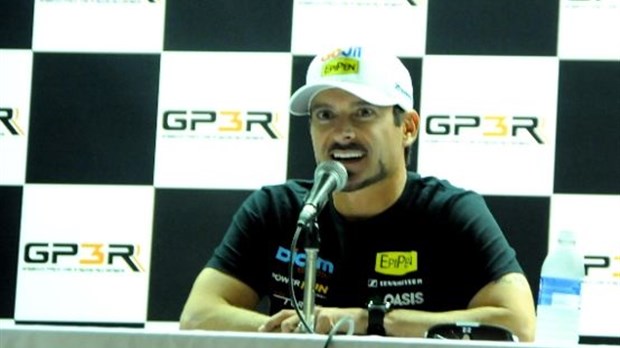Un évènement important pour Tagliani