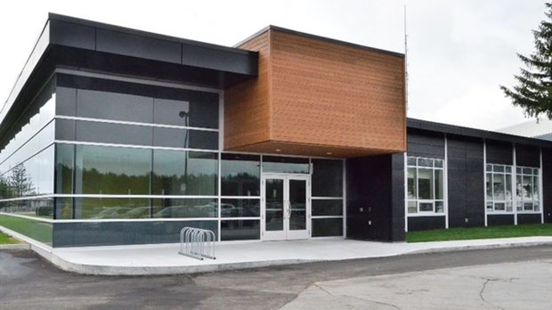 L’UQTR à l’avant-garde