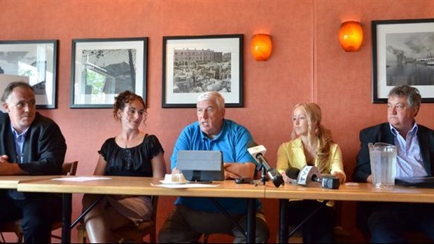 Force 3R présente d’autres candidats
