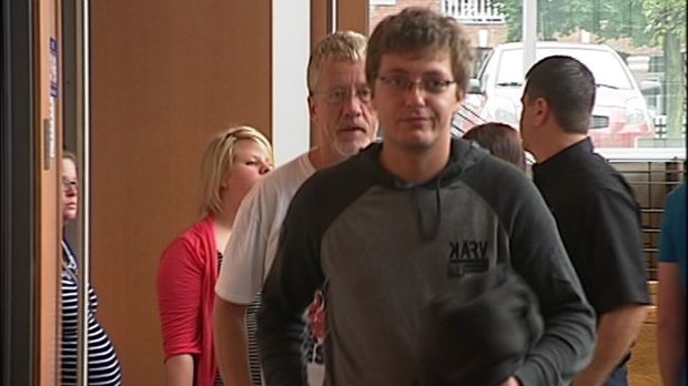 La prison assurée pour Alex Mineau Simoneau