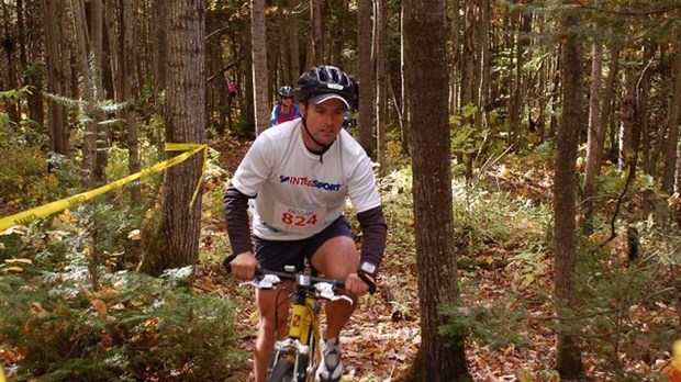 Un triathlon pas comme les autres