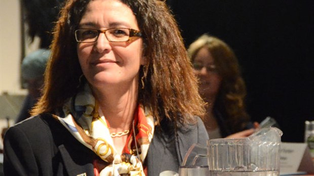 Retour de l’harmonie à l’UQTR