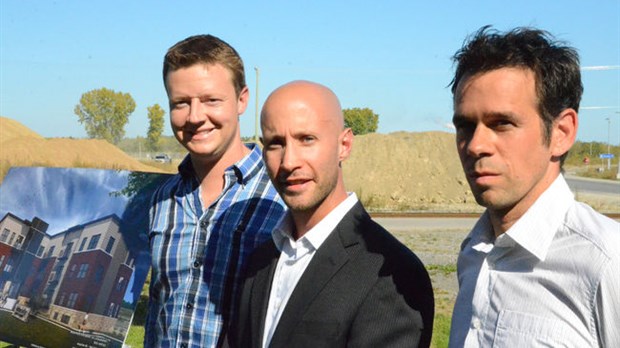 24 nouveaux logements sur la rue Hertel
