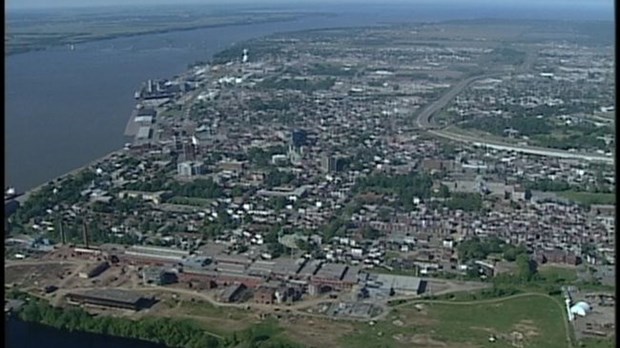 La population trifluvienne continue de s'accroître