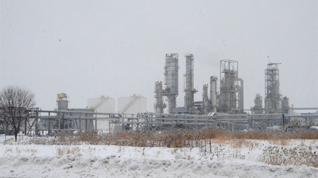 Le marieur industriel