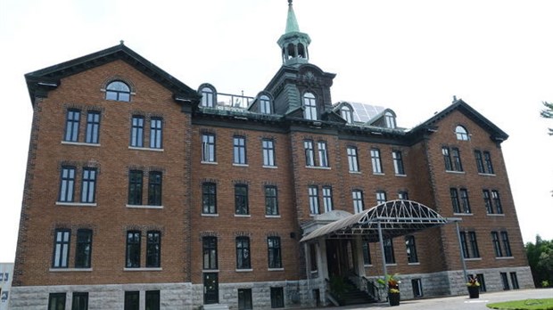 Un centre de congrès de 800 places à Nicolet