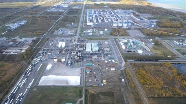 Le BAPE favorable au projet d'IFFCO