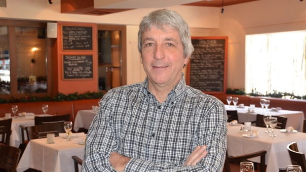Le Castel des Prés sera de nouveau traiteur