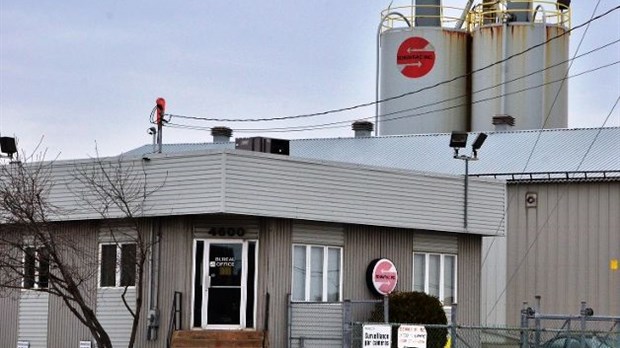 Une entreprise trifluvienne veut investir 30 M$ à Malartic