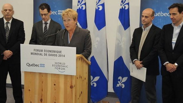 Une nouvelle usine de silicium à Bécancour?