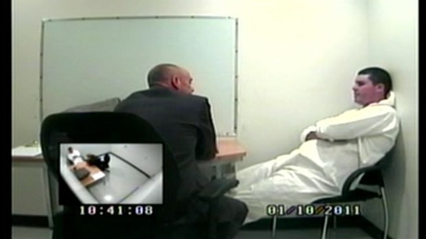 Louis-Pier Noël: criminellement responsable ou non?