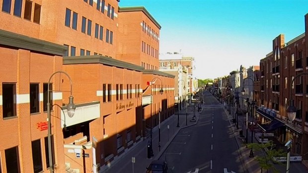 VISION 2030 : Trois-Rivières développe une vision avant-gardiste de son développement