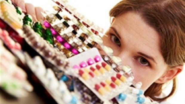Jean Coutu (PJC) mise sur la formation de ces techniciens de laboratoire