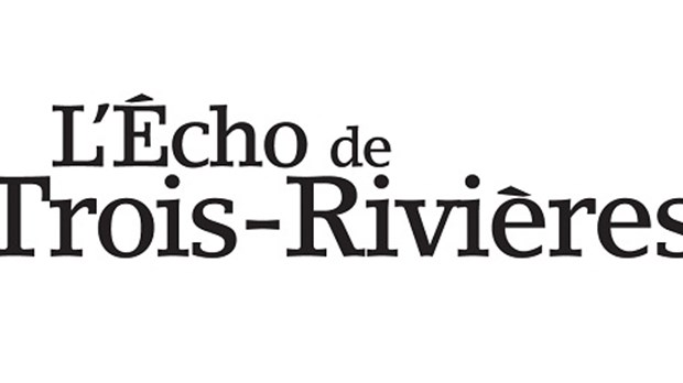 Une nouvelle ère pour L'Écho de Trois-Rivières