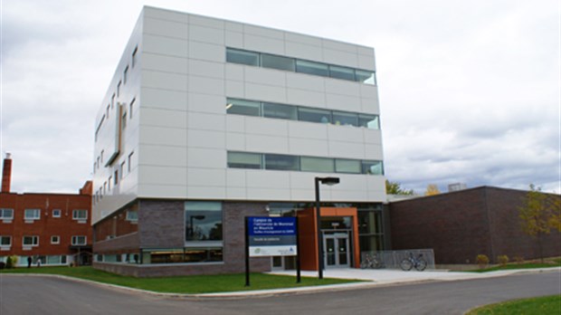 Campus de l’Université de Montréal en Mauricie:10 ans de succès et de bénéfices tangibles pour la population