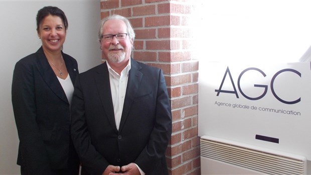 BEAUDOIN relations publiques et AGC Communications allient leurs forces