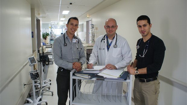 Le CSSS de Trois-Rivières : un milieu de pratique attrayant pour les médecins
