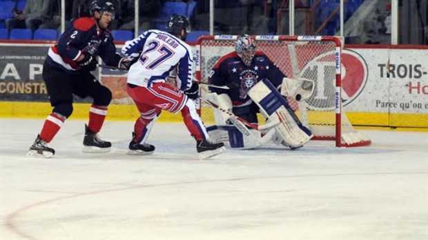 Le Blizzard divise cette fin de semaine