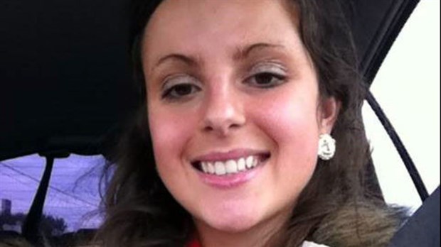Valérie Poulin-Collins plaide COUPABLE-Le juge la condamne à 2 ans moins 1 jour