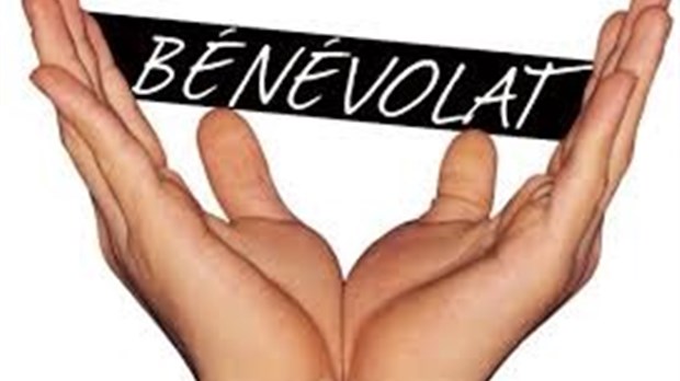  Semaine nationale de visibilité de l’ACA-Le Centre d’action bénévole Laviolette s’y associe