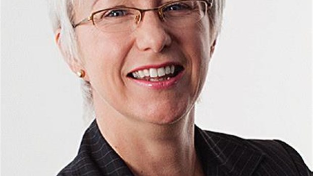 Nathalie Bureau et Danièle Henkel s'associent à la Sclérodermie
