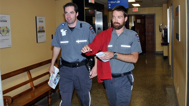 Procès sudation mortelle-Témoignages des ambulanciers et de l’urgentologue