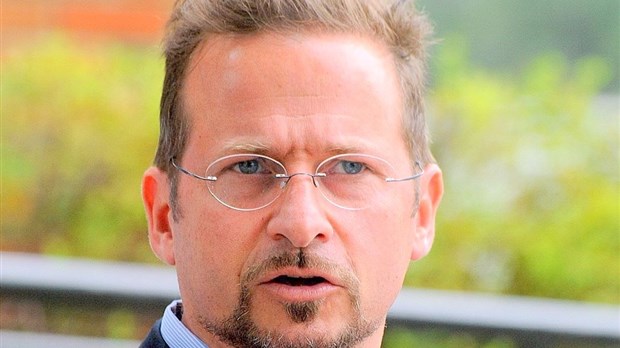 CGI à Shawinigan - Ne boudons pas notre plaisir