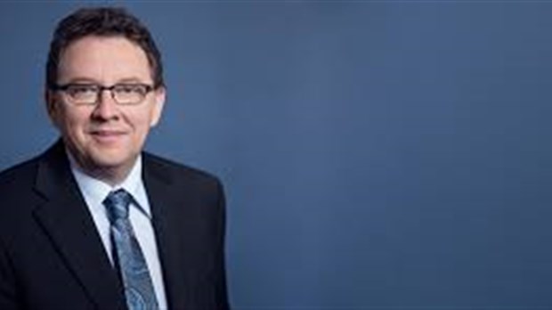 Journée maritime québécoise 2014: lettre ouverte du ministre des Transports Jean D'amour