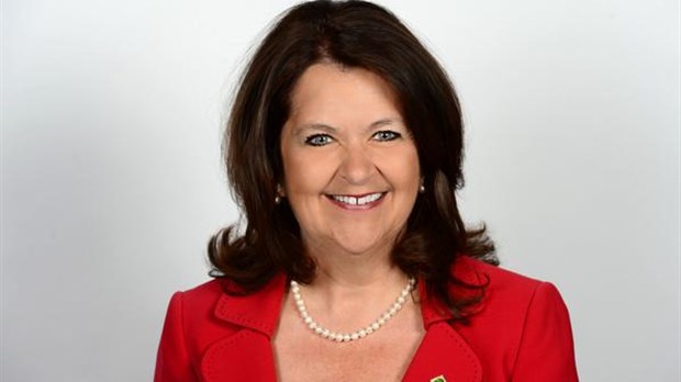 La tournée de l'UMQ à la Chambre de commerce et d'industrie de Drummondville le 19 novembre