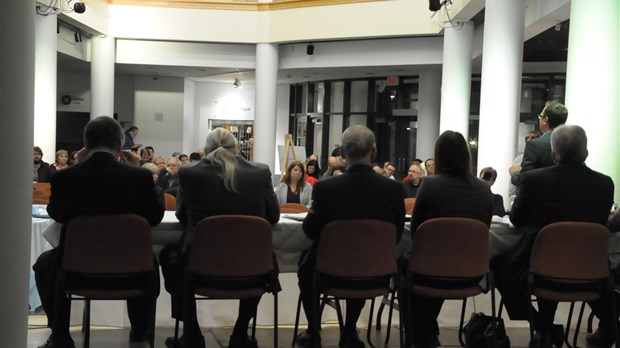 Vision vers Trois-Rivières 2030 - continuité des consultations
