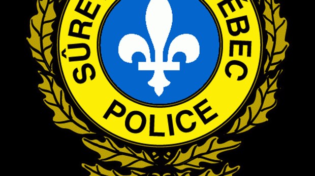 Contrebande de tabac - Opération de la Sûreté du Québec