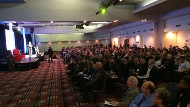 La CAQ tient ses assises annuelles à Trois-Rivières ce week-end
