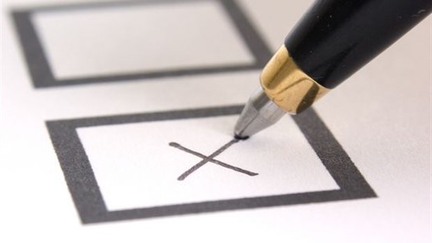 Participation à la baisse pour les élections scolaires