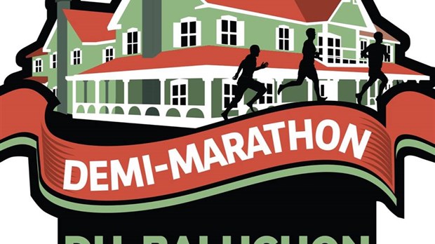 Une nouvelle course: Demi-marathon du Baluchon à Saint-Paulin
